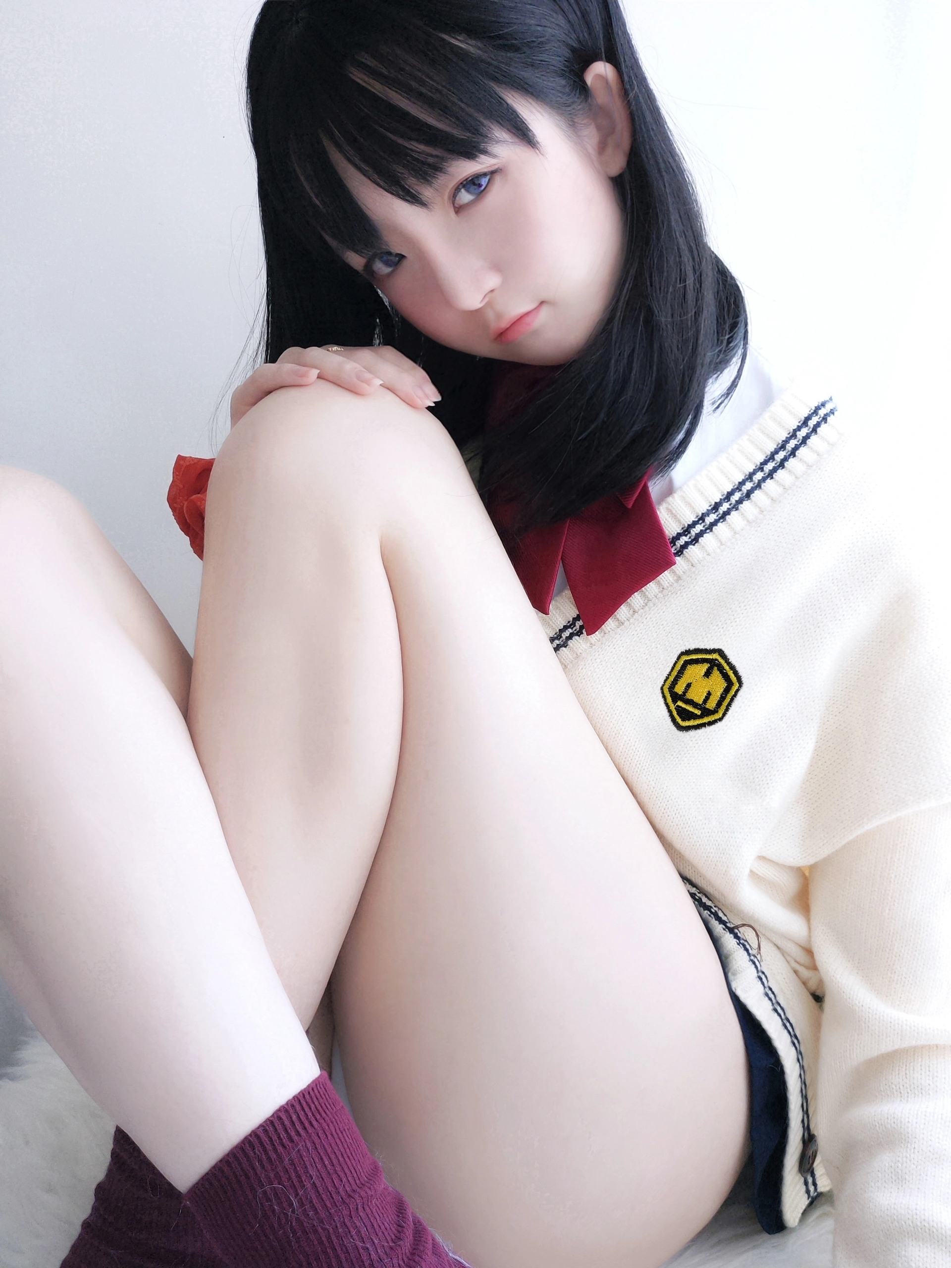 一小央泽 - NO.04 宝多六花 3