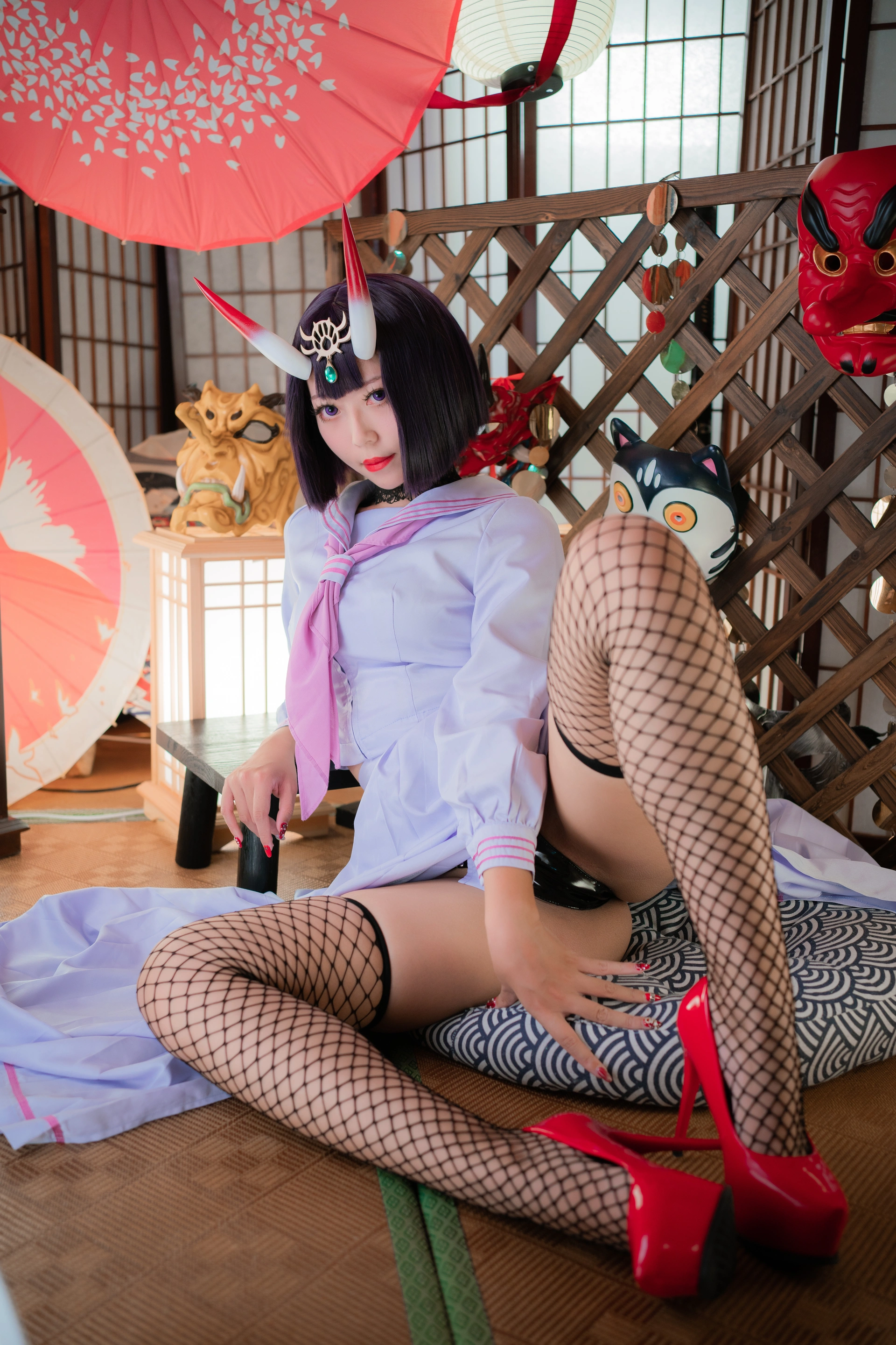 Money冷冷 - NO.06 酒吞童子 3